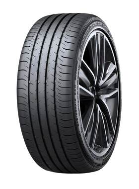 邓禄普轮胎 235/55R19 101V SP SPORT MAXX050 YP原配日产新奇骏