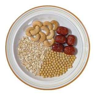 五谷杂粮豆浆料包破壁机营养早餐搭配12天不重样种子循环天然养雌