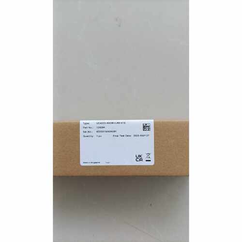 议价UC4000-30GM-lUR2-V15