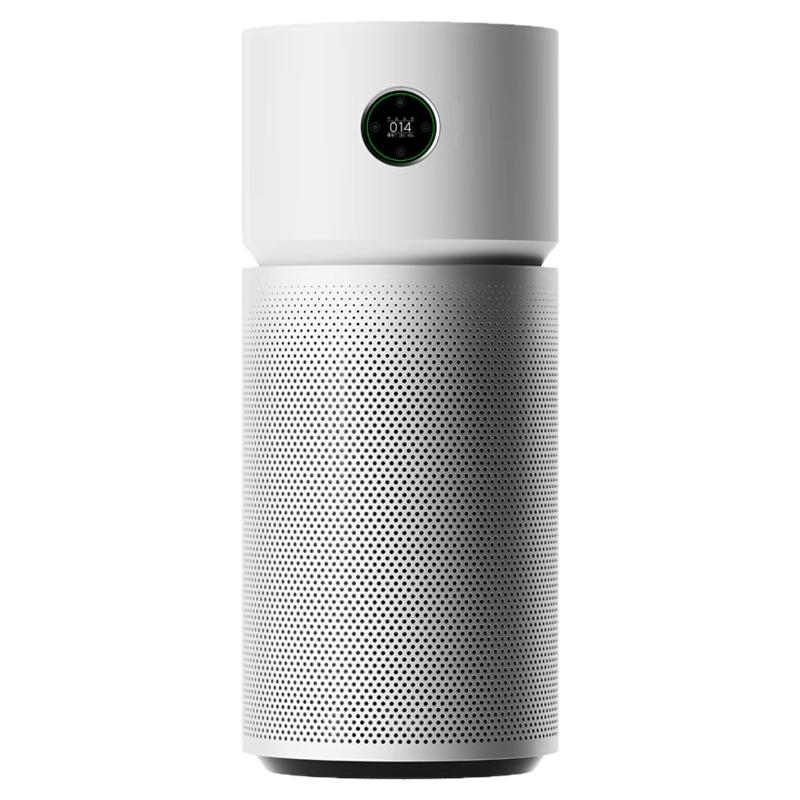 小米米家消毒空气净化器除甲醛除过敏原UV杀菌二手烟家用空气净化