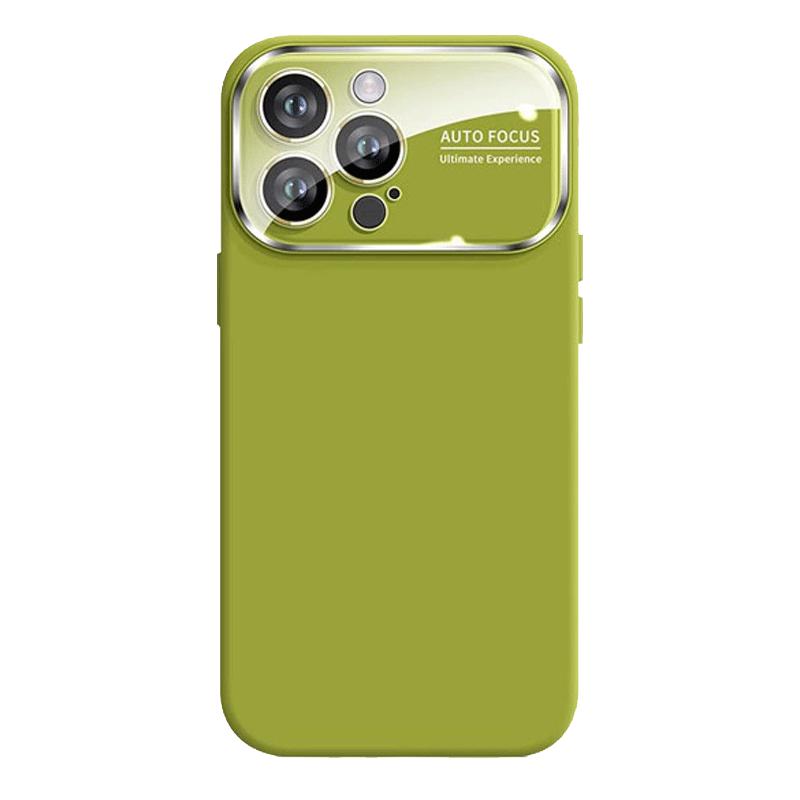 适用苹果17手机壳iPhone16女生爆款15液态硅胶14外壳17promax简约16pro全包防摔iphone14手机