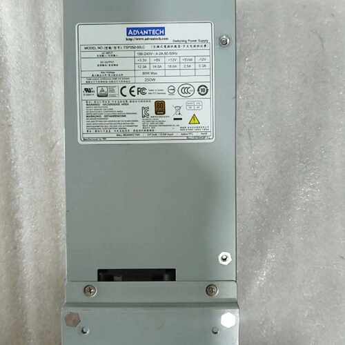 溢价-研华FSP250-50LC工控机电源