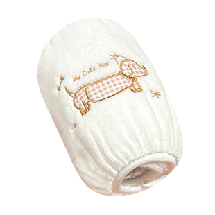 袖套女款上班耐脏防脏可爱高颜值办公室秋冬天羽绒服成人手臂护袖