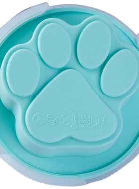每焙食品硅胶卡通模具米糕雪糕