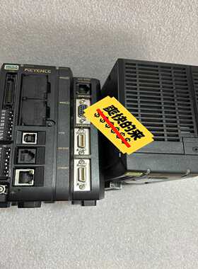 询基恩士视觉控制器 CV-5701 件。议价