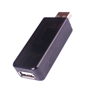 真品USB转usb隔离器工业级电脑接口防烧器迷你便携瑞捷物联RJ20G