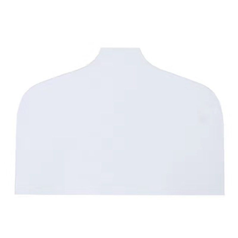用塑料透明衣服防尘罩加厚