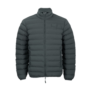 EMPORIO ARMANI阿玛尼男保暖防寒休闲棉衣棉服男士2026新款XY推选