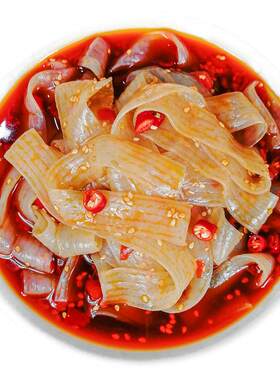 魔芋宽粉条免煮速食弹脆劲道