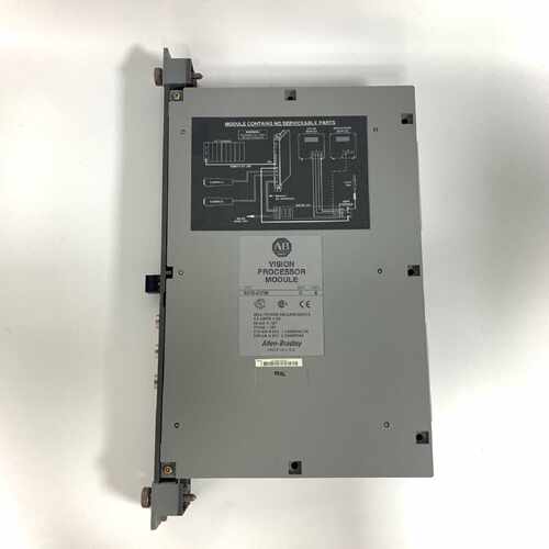 议价AB视觉模块 5370-CVIM 可编程控制器PLC 议价