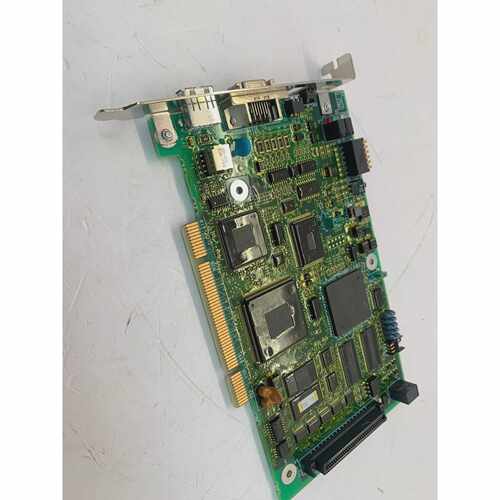 亚斯卡瓦JAPMCM2100T1Rev.D12DF0200548A1二手联邦快递60天保修