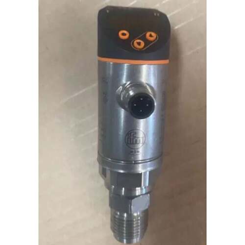 IFM-PN3094-带显示屏的压力传感器—议价