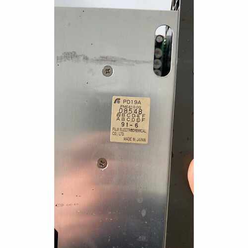 议价PD19A     三菱议价