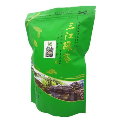 碧螺春三江绿茶茶明前毛尖香茶