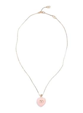 华伦天奴VALENTINO女士项链