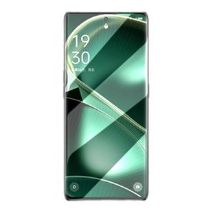 (昆仑玻璃膜)适用oppofindx8钢化膜x8pro手机膜x7Ultra全屏x7覆盖x6新款reno10pro+全胶5陶瓷x3防窥s+新款贴9