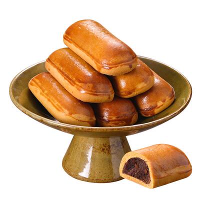 祥禾饽饽铺天津特产传统中式糕点