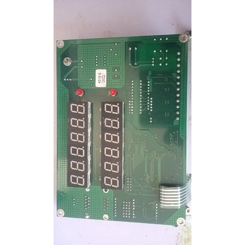 议价数控系统E10S折弯机剪板机控制主控板K018S维修
