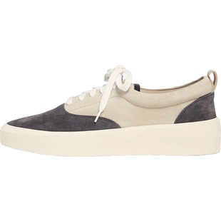 fog鞋101第六季2022青春潮流鞋子小众设计运动ins街拍潮男板鞋