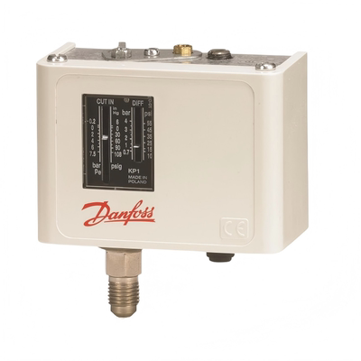 丹佛斯KP7ABS压力控制器