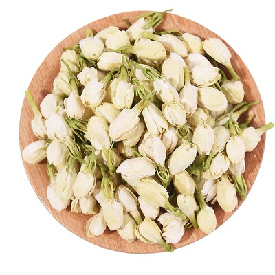 正品2025新货茉莉花横县茉莉花苞