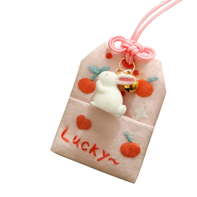 暖猫简单制作刺绣diy材料包