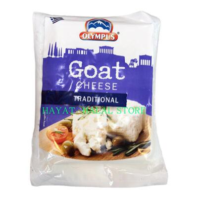 希腊olympus奥林匹斯150g干酪