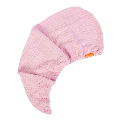 Papi酱AQUIS五代速干发帽巾一体