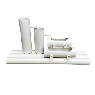 圆缸过滤器鱼缸喷泉水循环增氧系统免换水多合一造景养鱼净水设备