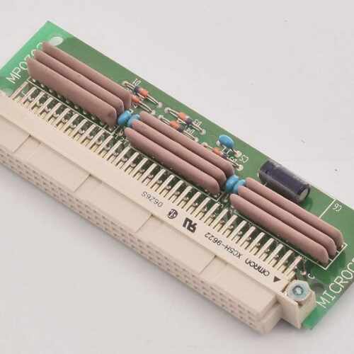 MP0703 Microcraft - Used - incl. warranty - shipped within 1