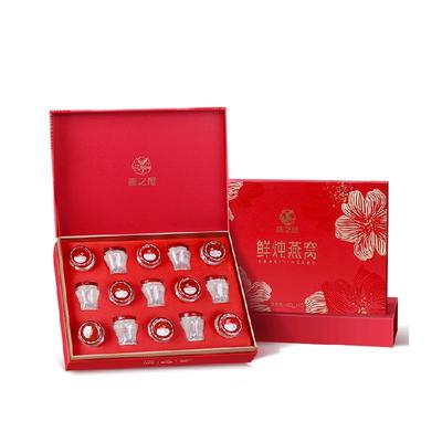 燕之屋精炖燕窝送礼自食