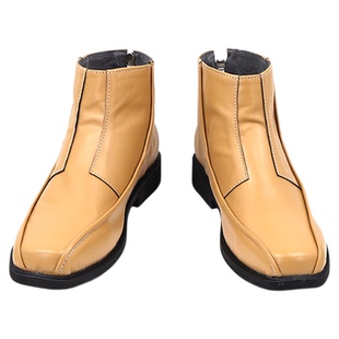 罪恶装备_Slayer cosplay鞋cos鞋来图定制动漫演出鞋定制