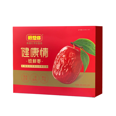 好想你红枣998g阿克苏年货