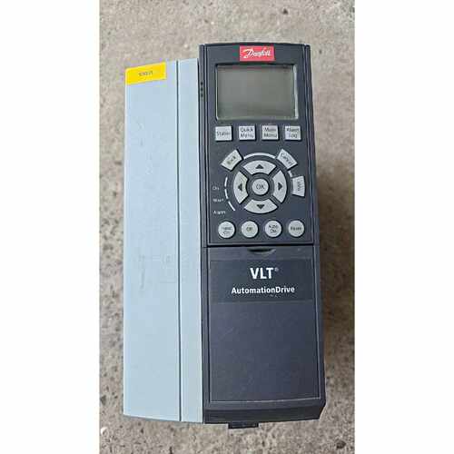 【议价】丹佛斯VLT变频器FC301P7K5T4E20H2XGCX