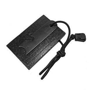 户外方块打火石防水多功能打火棒EDC野外求生大号PSK取火装备