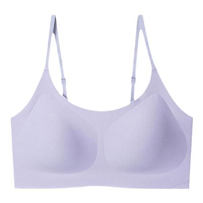 无痕内衣收副乳聚拢防下垂