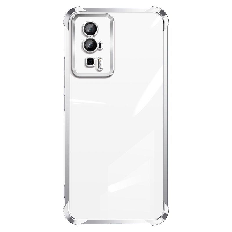 【气囊防摔】适用红米k60手机壳