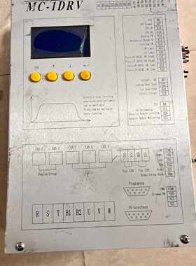 询价-MicroControl米高变频器MC-IN-ONE-4-0