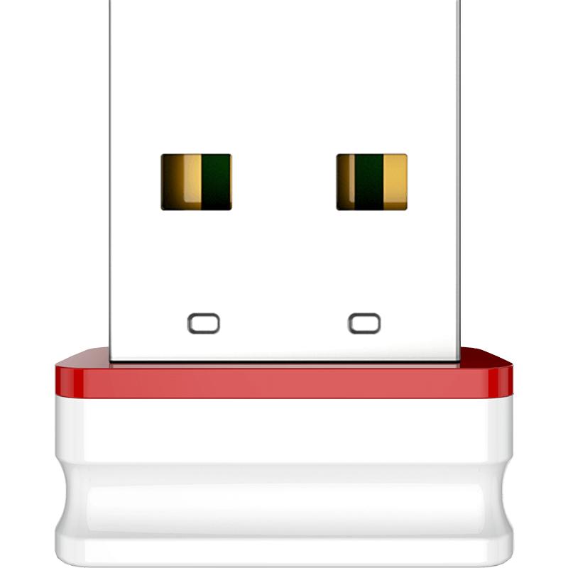 【XP系统专用】COMFAST CF-WU815N 迷你150Mbps无线网卡USB台式机笔记本外置wifi接收器WIFI发射器热点Mac