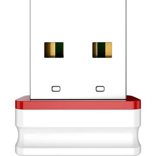【XP系统专用】COMFAST CF-WU815N 迷你150Mbps无线网卡USB台式机笔记本外置wifi接收器WIFI发射器热点Mac