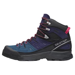 萨洛蒙SALOMON X-ALP MID LTR GTX防水户外功能鞋运动鞋478680