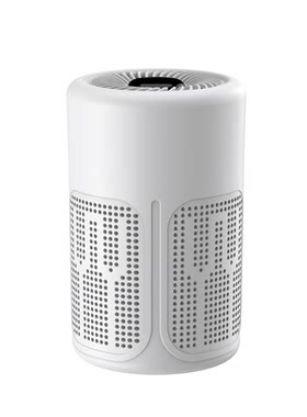 热销NO.I｜桌面吸二手烟味净化器