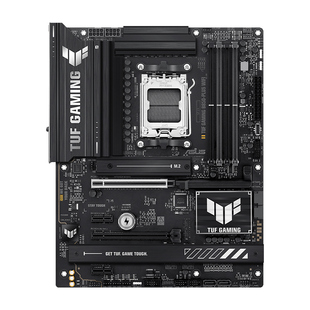 Asus/华硕TUF GAMING B850-PLUS WIFI电竞游戏主板旗舰店支持DDR5