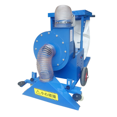 工业环保吸尘器家具厂粉尘