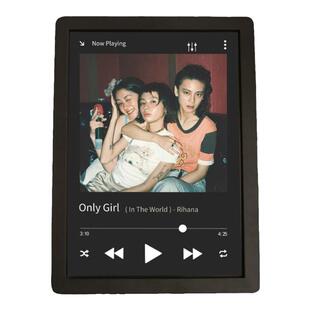 相框照片定制diy情人节七夕送男朋友纪念礼物创意桌面摆台洗相片