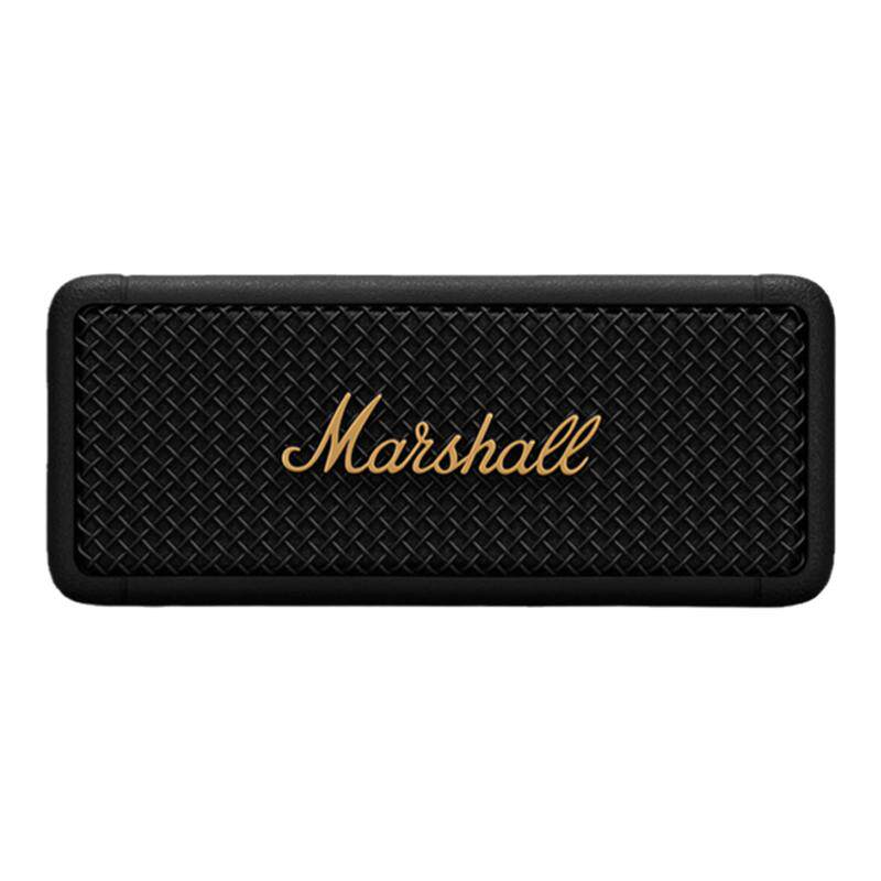 马歇尔 MARSHALL EM无线/蓝牙音箱