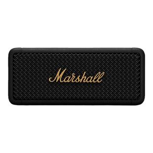马歇尔 MARSHALL EMBERTON III 3代充电便携蓝牙音箱户外露营音响