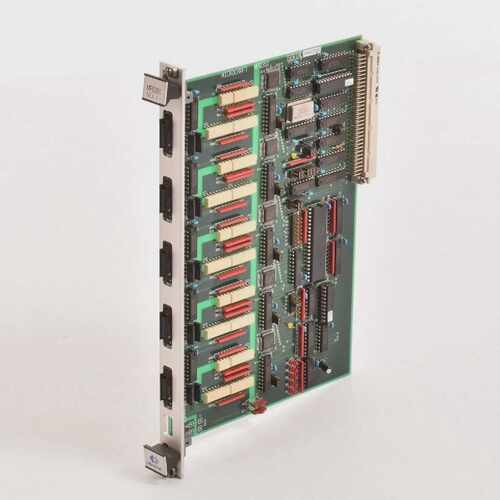 MP0351 Microcraft - Used - incl. warranty - shipped within 1