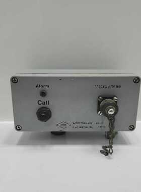 SAM ELECTRONICS COMMANDER 1500 CONNECTION BOX 15003