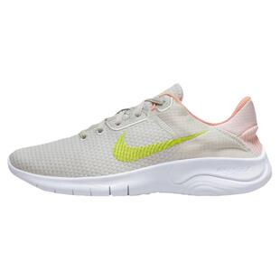 Nike耐克FLEX EXPERIENCE 11 女子轻便透气网面跑步鞋 DD9283-004